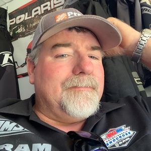 Meet your Posher, Tim